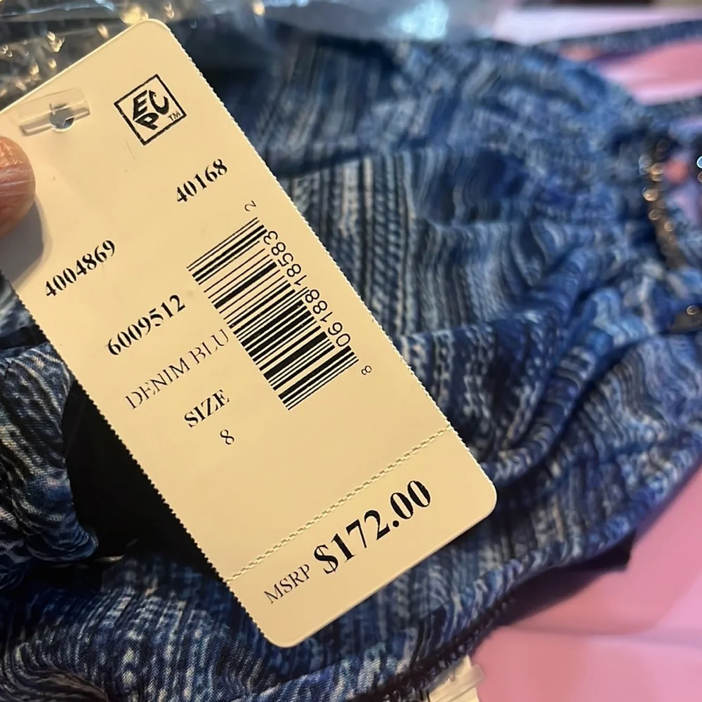 Magicsuit women blue